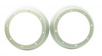 TBParts - Stock Reproduction Rim for CT70 - photo 2