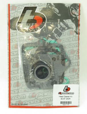 TBParts - Head Gasket Kit for Z50R 82-87