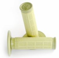 Renthal - MX Dual Compound Kevlar Tapered Grips Half Waffle - photo 1