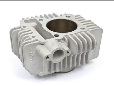 BBR - 143CC REPLACEMENT CYLINDER 60MM FOR KLX110 DRZ110
