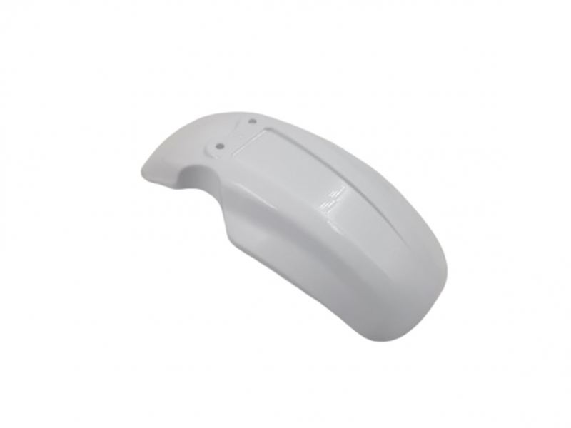 TBparts - Front Fender for 88-99 Z50 in white
