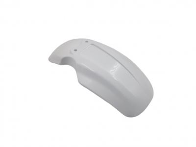 TBparts - Front Fender for 88-99 Z50 in white