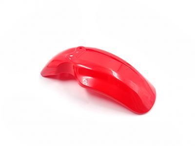TBparts - Front Fender for 88-99 Z50 in Red