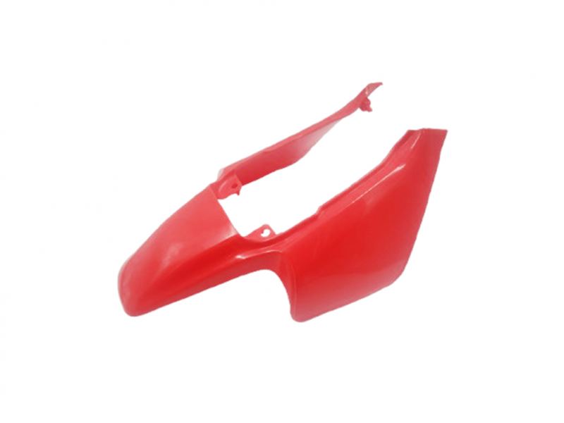 TBparts - Rear Fender for 88-99 Z50 in Red (USA Only)