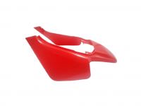 TBparts - Rear Fender for 88-99 Z50 in Red (USA Only) - photo 2