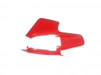 TBparts - Rear Fender for 88-99 Z50 in Red (USA Only) - photo 4