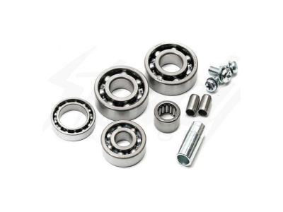 TBParts - Bearing Kit for Bottom End of KLX110 DRZ110 Z125