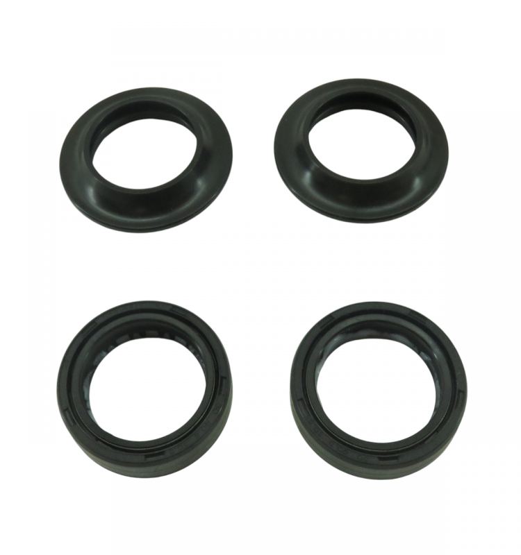 TBParts - Fork Seal Set for TBparts Discontinued TBW1054 forks (27mm x 39mm x 10.5mm)