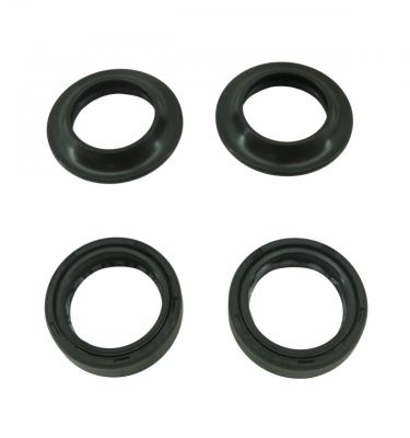 TBParts - Fork Seal Set for TBparts Discontinued TBW1054 forks (27mm x 39mm x 10.5mm)