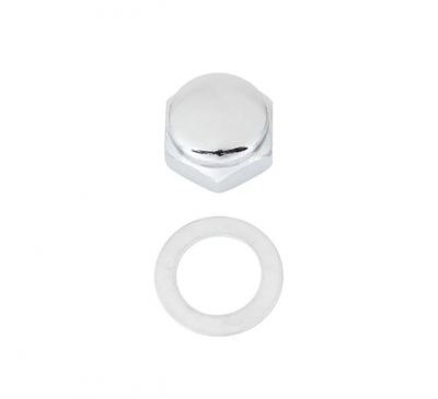 TBParts - Steering Stem Nut & Washer for All Z50, CT70