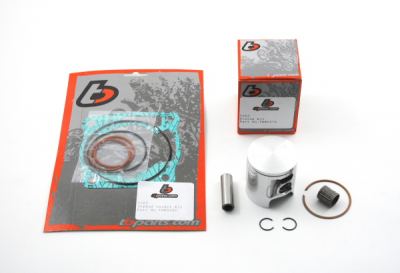 TBParts - Top End Rebuild Kit for YZ85 from 2002-2016 Standard Bore