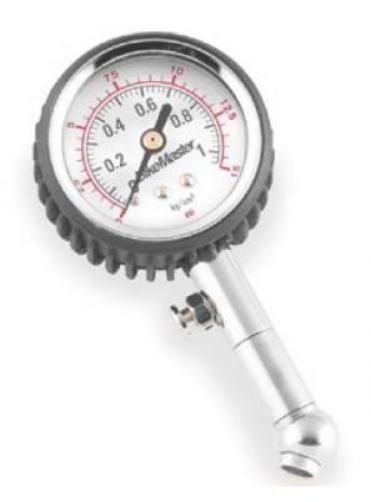 Bikemaster - Tire Pressure Gauge