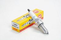 NGK - OEM Spark Plug for CRF110, CRF125 and Other Bikes - photo 1