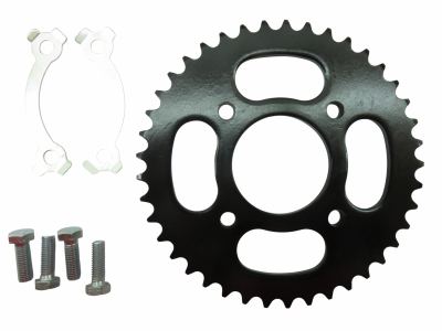 H-D Steel Rear Sprocket CRF50 41T