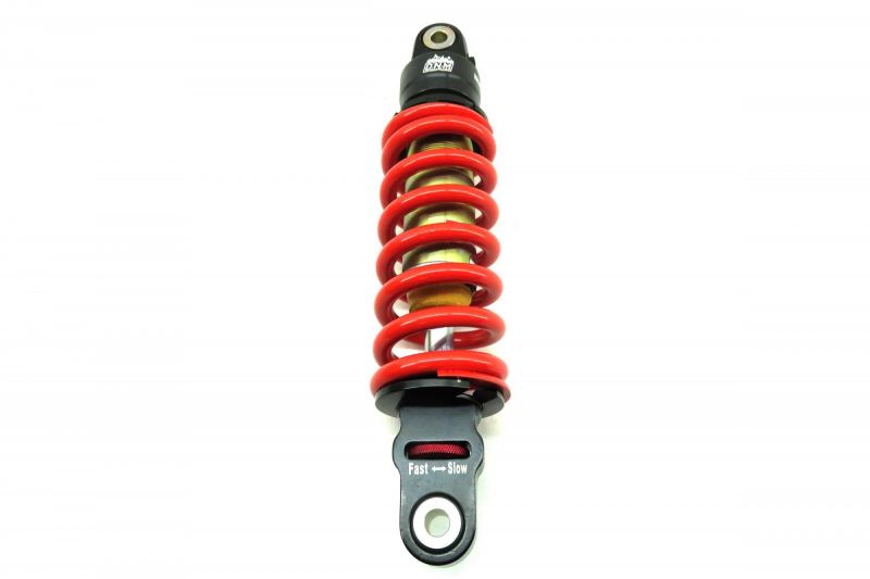 TBparts - DNM Rear Shock for KLX110 (350lb) (NOT L)