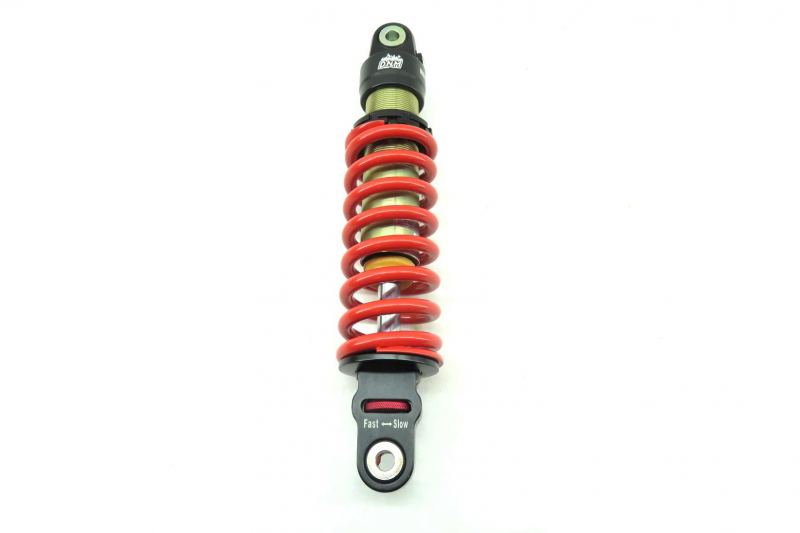 TBParts - DNM Rear Shock for CRF70 XR70 KLX110  (250lb) (NOT L)