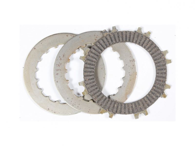 EBC - Redline Clutch Kit for CRF50/70