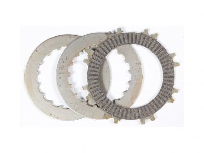 EBC - Redline Clutch Kit for CRF50/70