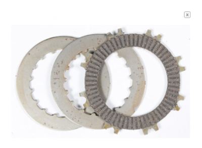 EBC - Redline Clutch Kit for CRF50/70