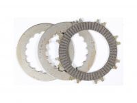 EBC - Redline Clutch Kit for CRF50/70 - photo 1