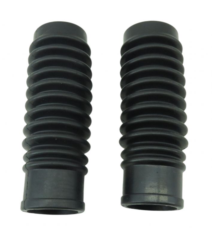 TBParts - Fork Boot Set for CT70 K2-79