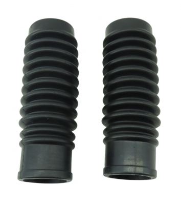 TBParts - Fork Boot Set for CT70 K2-79