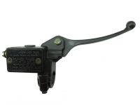 Pit Bike Front Master Cylinder 8mm - black - photo 1