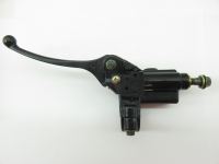Pit Bike Front Master Cylinder 8mm - black - photo 2