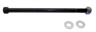 Pitbike 12mm Axle Grade 12.9