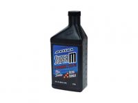 Maxima - Super M 2 Stroke Oil - 16oz - photo 1