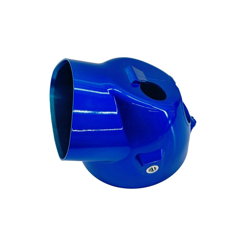 TBParts - Headlight Bucket - Blue  for CT70 K0