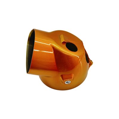 TBParts - Headlight Bucket - Gold for CT70H CT70K0