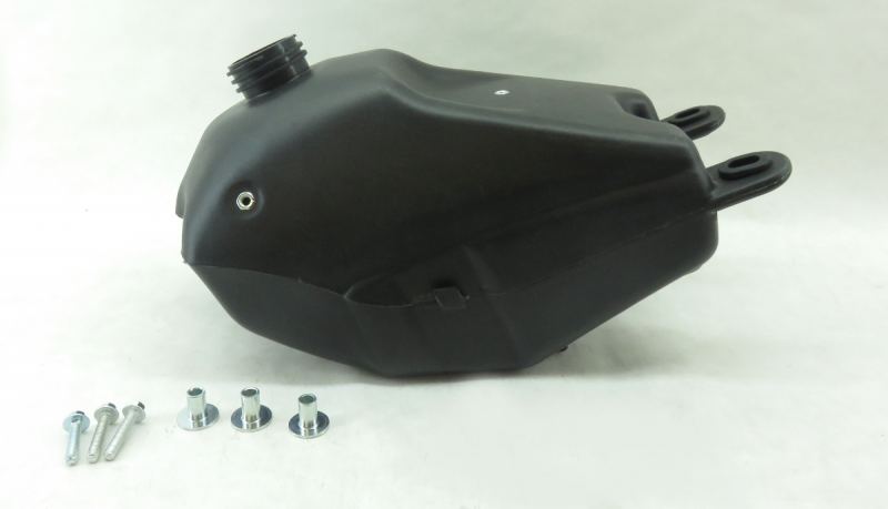 Thumpstar - Gas Tank for TS Mid 2020 Models