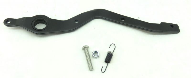 Thumpstar - Rear Brake Pedal TS Mid
