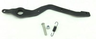Thumpstar - Rear Brake Pedal TS Mid