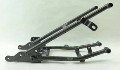 Thumpstar - Subframe TS Mid - NO RETURNS