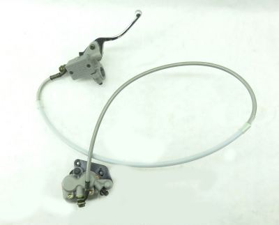 Thumpstar - TS MID Front Brake Assembly