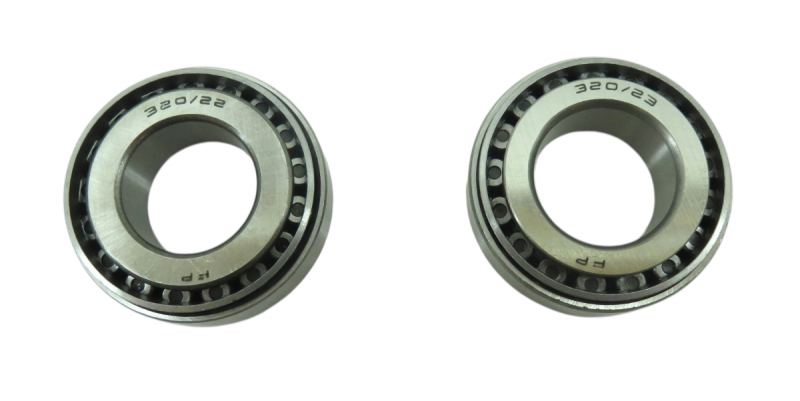 Thumpstar - Steering Head Bearing Set