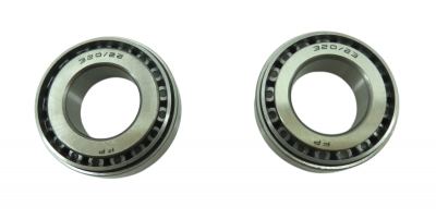 Thumpstar - Steering Head Bearing Set