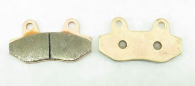 Thumpstar - TS MID brake Pad FRONT - 2017 - 2020
