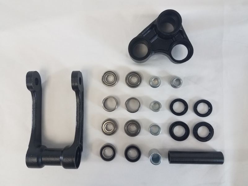 Thumpstar - TSR Linkage Rebuild Assembly - TSX 2017-2018