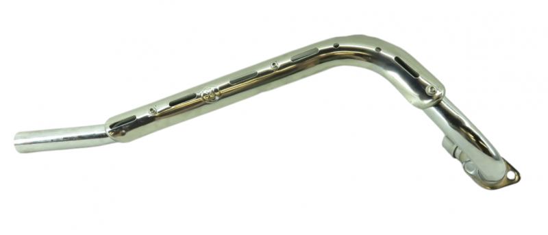 Thumpstar - Exhaust Header Pipe  - TSX TSB 125 2016