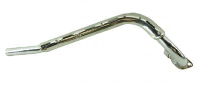 Thumpstar - Exhaust Header Pipe - TSX TSB 125 2016