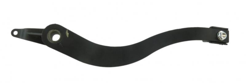 Thumpstar - Rear brake pedal for 2016 TSX and TSB 125