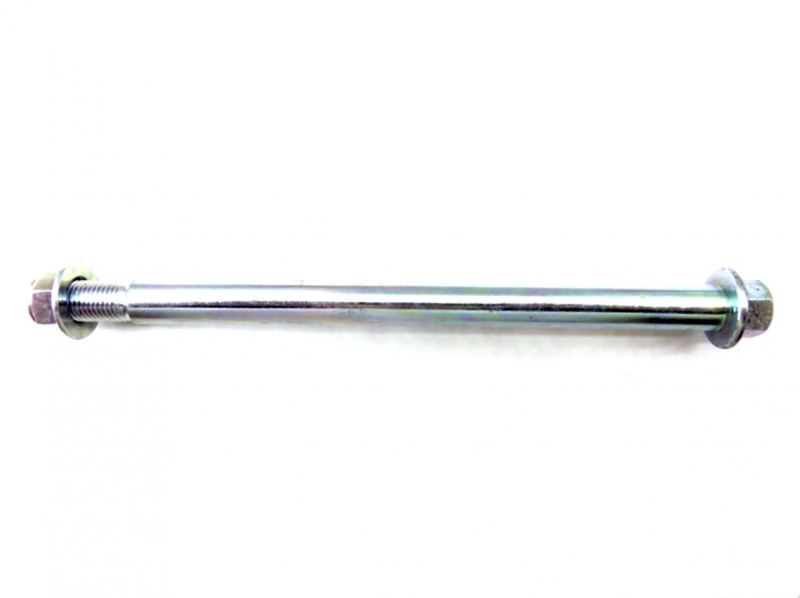 Thumpstar - 15mm Rear Axle for TSX TSB 125 2016 - 220mm
