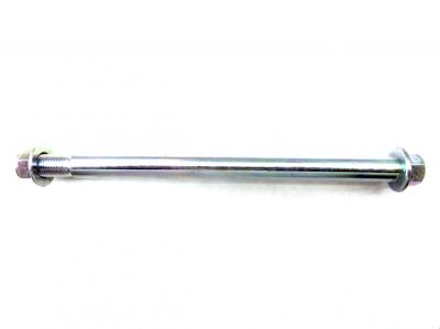 Thumpstar - 15mm Rear Axle for TSX TSB 125 2016 - 220mm