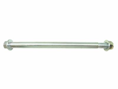 Thumpstar - 15mm - 230mm Axle/swingarm bolt for TSX TSB 125 2016