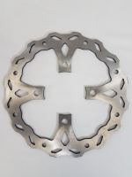 Thumpstar - TS Mid Front Rotor 220mm 2017 - 2020 - photo 1