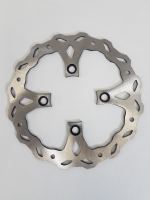 Thumpstar - TS Mid Front Rotor 220mm 2017 - 2020 - photo 2