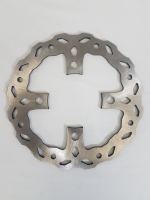 Thumpstar - TS Mid Rear Rotor 190mm 2017 - 2020 - photo 1
